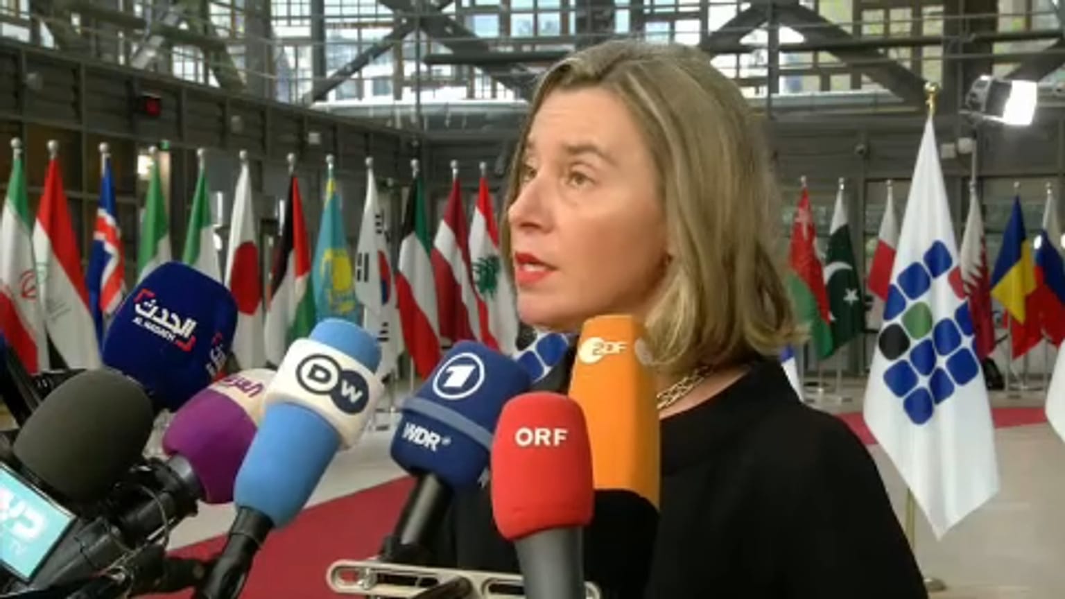 Bewegung im Streit um Iran-Atomdeal