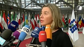 Bewegung im Streit um Iran-Atomdeal