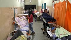 Egyre több maláriás eset a világon