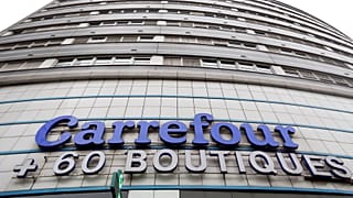 Carrefour et Système U font cause commune pour leurs achats