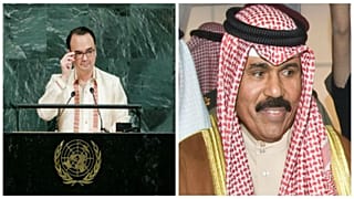الكويت تطلب من السفير الفلبيني مغادرة أراضيها وتستدعي سفيرها في مانيلا