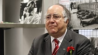 Nelkenrevolution 1974: Erinnerungen eines Putschisten