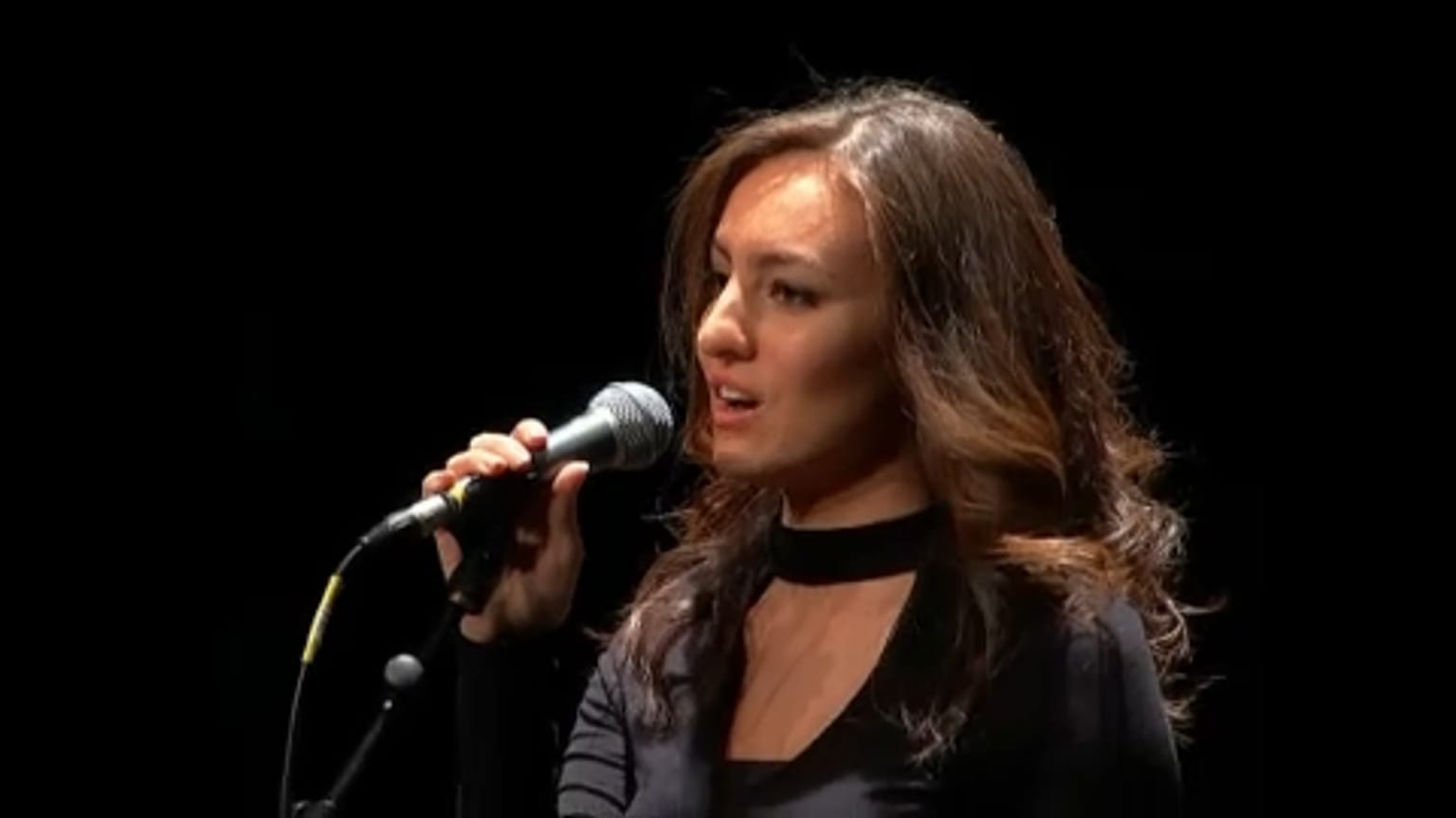 El "Got Talent" de los refugiados sirios 