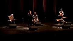 "Syrians got talent"
