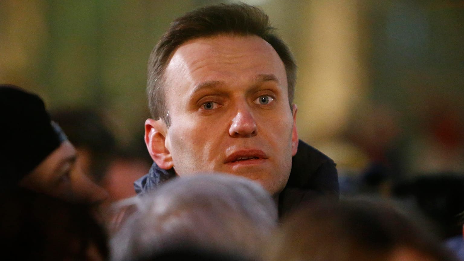 Navalny: la Corte Suprema russa conferma il verdetto