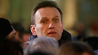 Navalny: la Corte Suprema russa conferma il verdetto