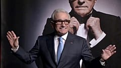 Martin Scorsese, Premio Princesa de Asturias de las Artes 2018