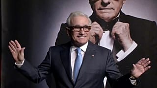 Martin Scorsese, Premio Princesa de Asturias de las Artes 2018