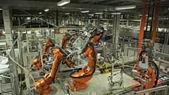 União Europeia vai investir milhões em inteligência artificial 