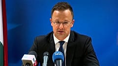 Szijjártó: "ez egy koncepciós eljárás alapdokumentuma"