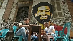 'Salahmanía' en el mundo del fútbol