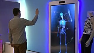 Brüssel will mehr künstliche Intelligenz in Europa
