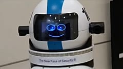 I won't be replaced by robot vacuum cleaner, quips EU commissioner