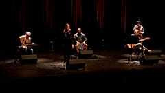 La musique pour adoucir les peines