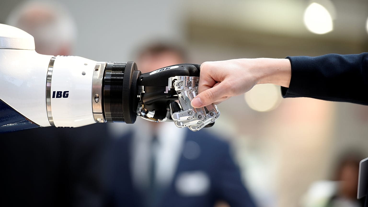La science-réelle de l’intelligence artificielle