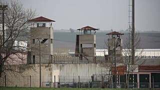 Turquia rejeita libertar militares gregos