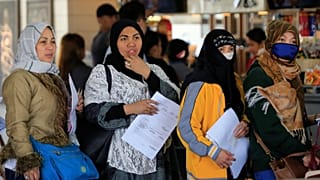 جنجال بدرفتاری کویتی‌ها با کارگران فیلیپینی؛ کویت سفیر فیلیپین را اخراج کرد