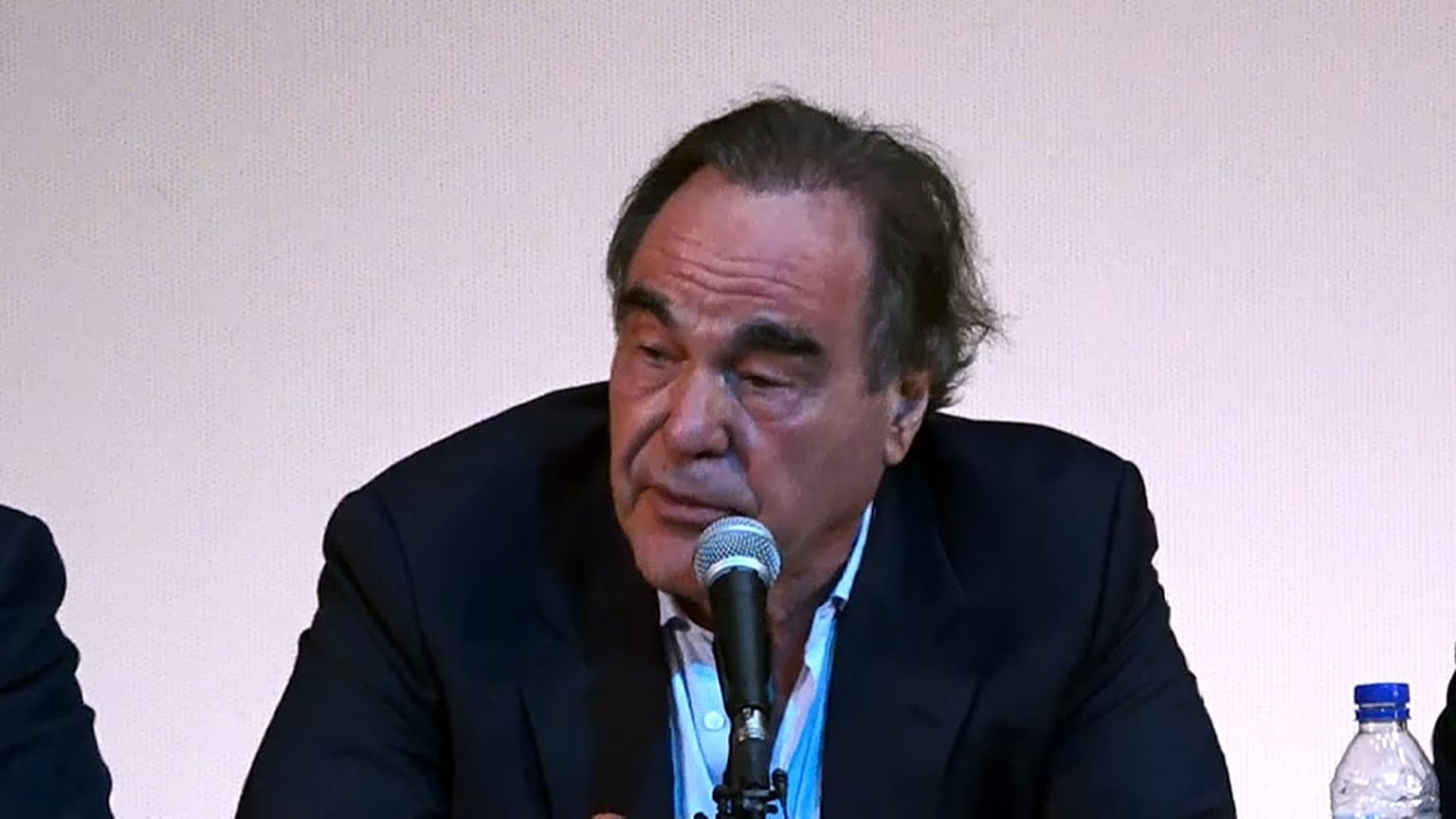 Oliver Stone