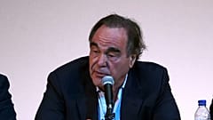 Oliver Stone