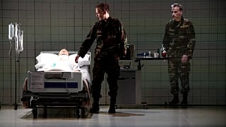 L'intemporelle "histoire du soldat"