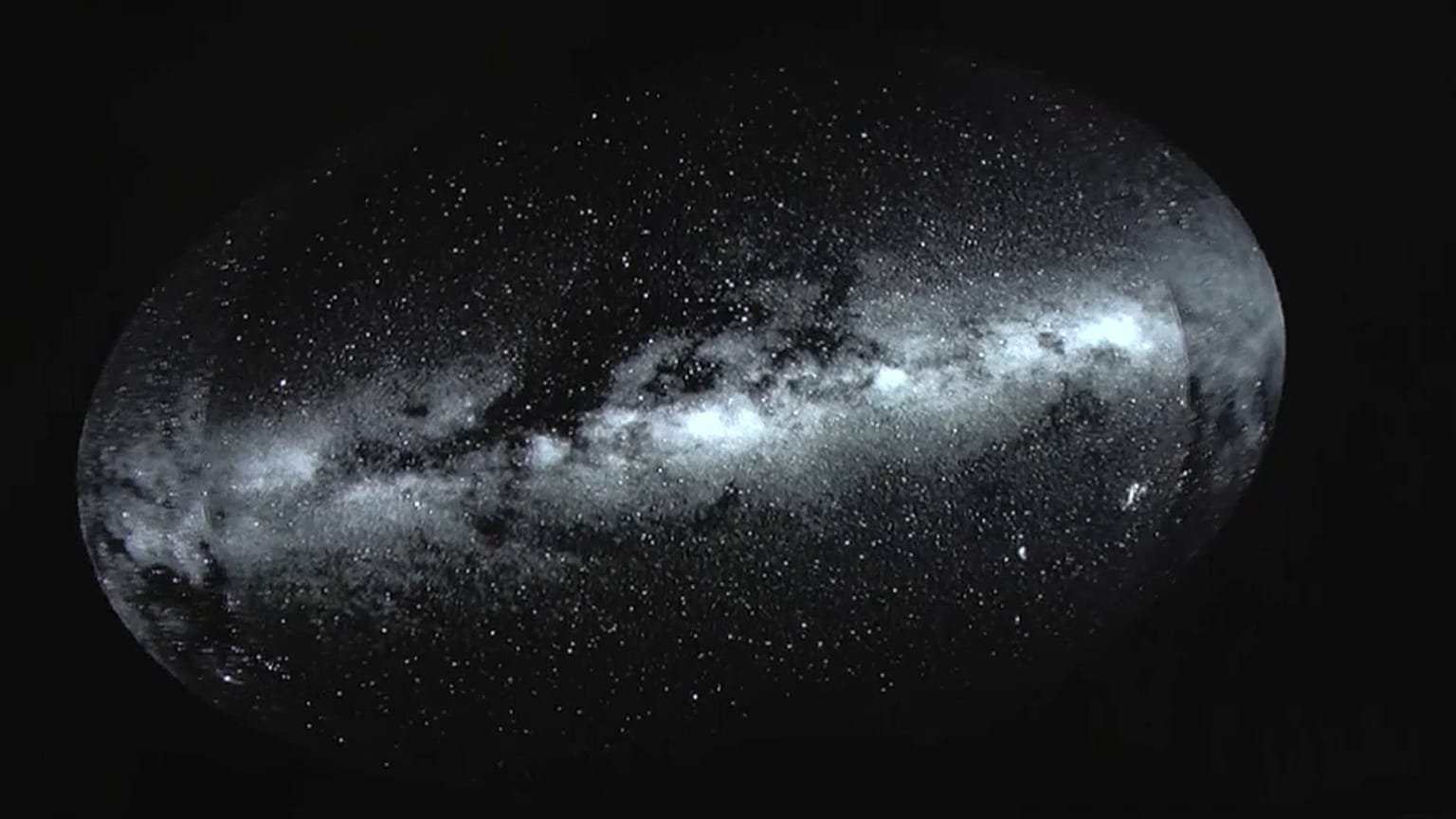 Gaia crea el mapa tridimensional más completo de la Vía Láctea