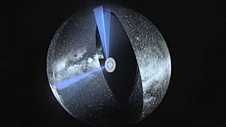 Gaia: High Noon für die Astrophysik