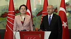Muhalefet partilerinin seçim çalışmaları hızla sürüyor