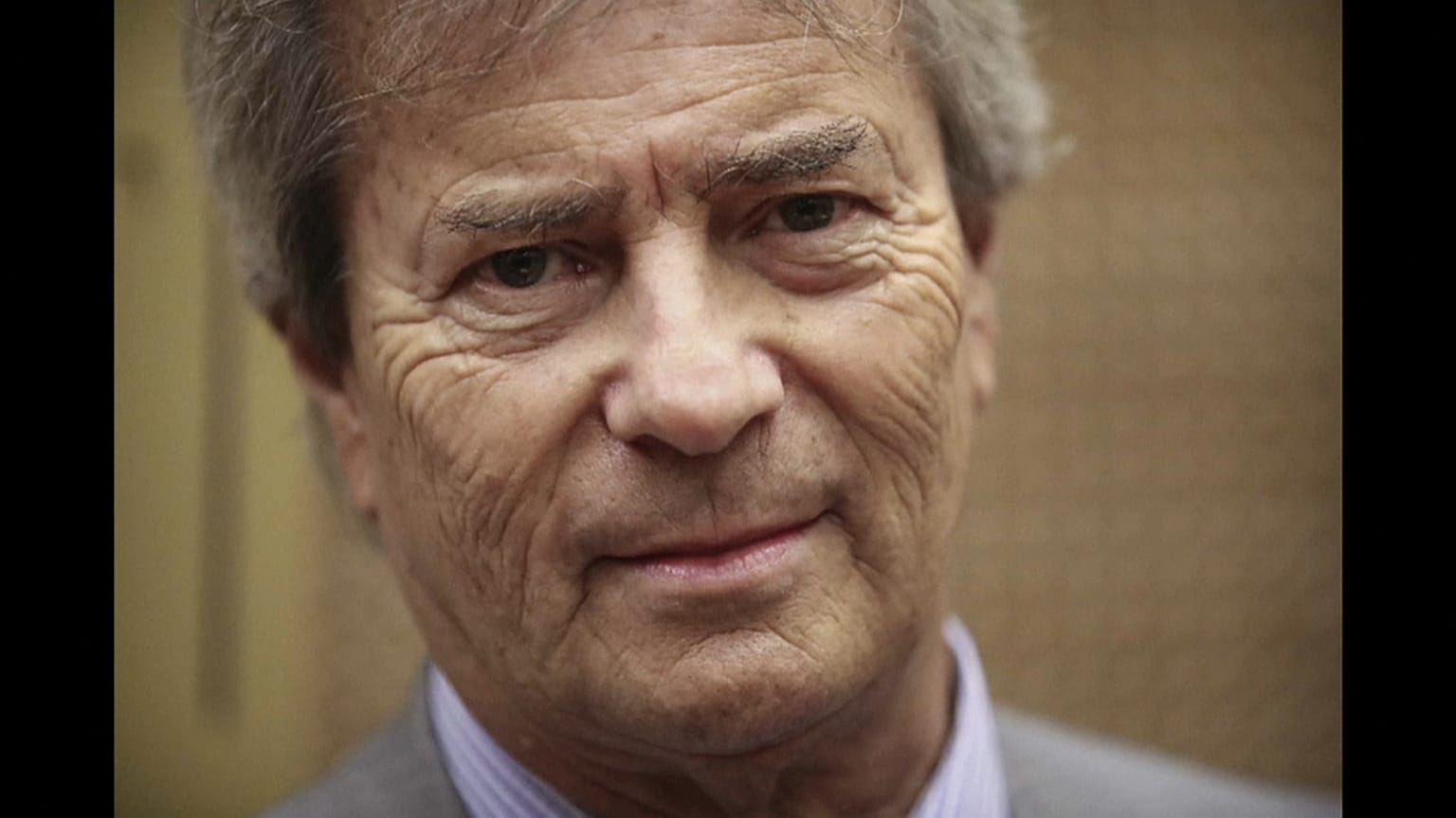 Bolloré acusado de corrupção