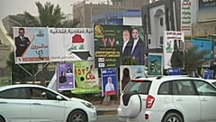 انقسام بين صفوف الناخبين الشيعة قبل الانتخابات العراقية