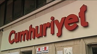 Turchia, Cumhuriyet: condanne e (poche) assoluzioni, le reazioni