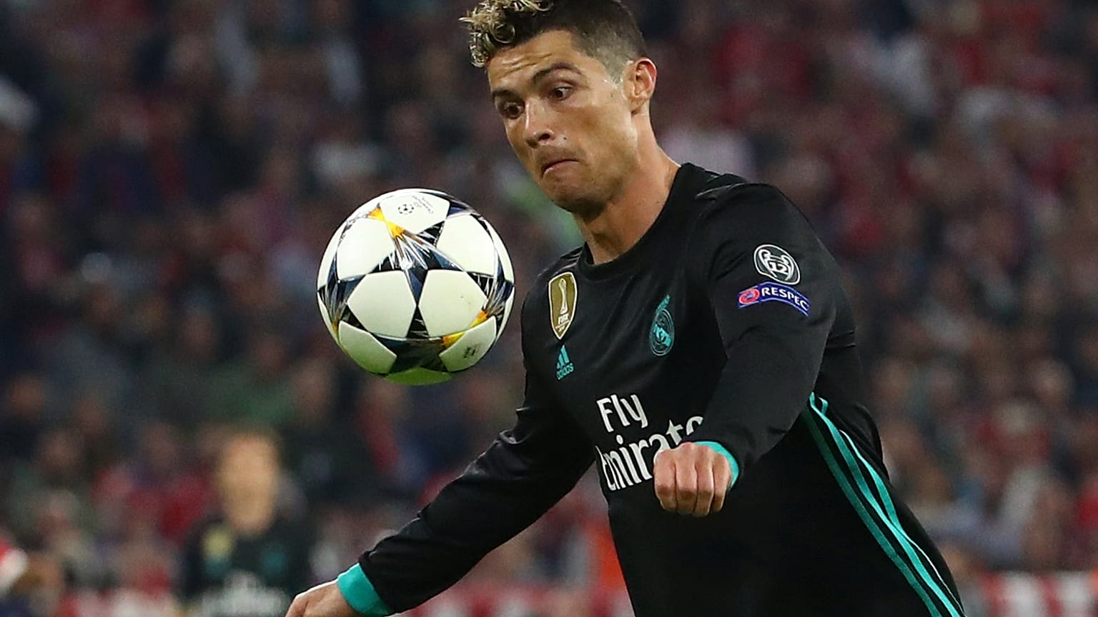 Le Real Madrid proche d'une nouvelle finale
