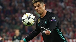 Le Real Madrid proche d'une nouvelle finale