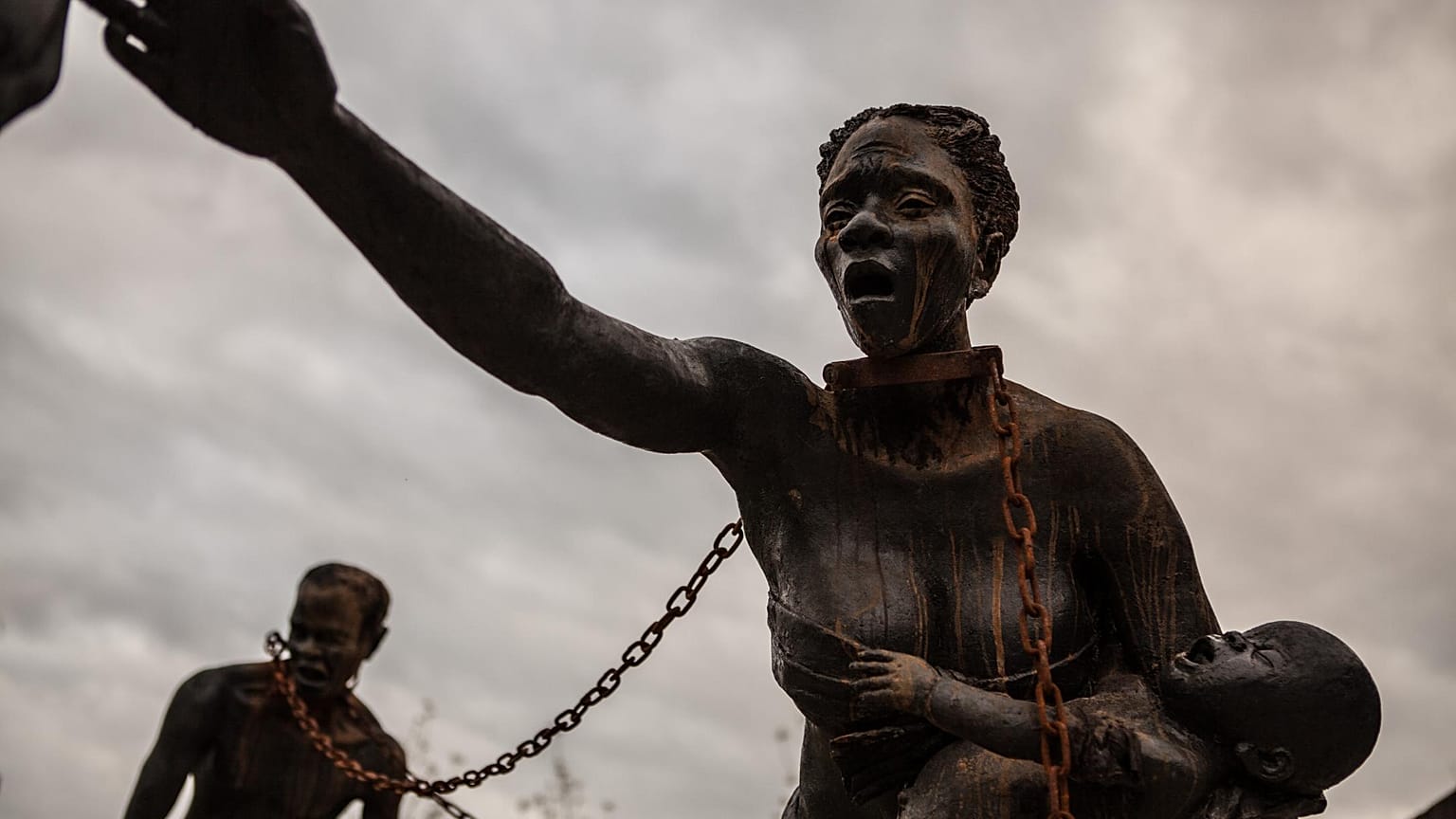 Alabama: apre memoriale contro i linciaggi a sfondo razziale