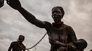 Alabama: apre memoriale contro i linciaggi a sfondo razziale
