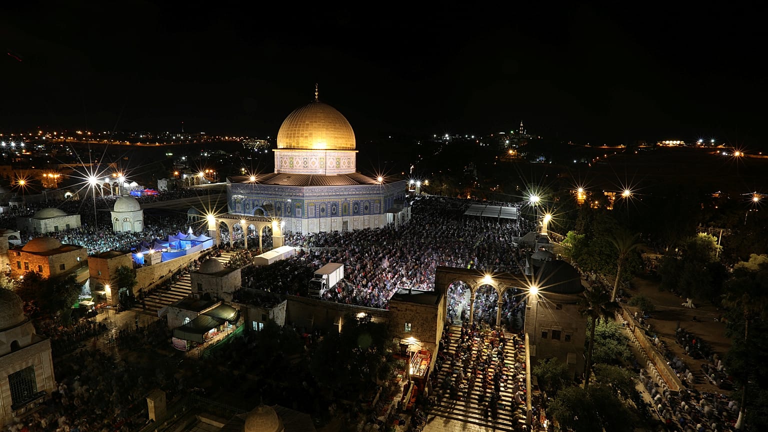 التشيك تنوي نقل سفارتها إلى القدس وألمانيا ترفض تسمية المدينة عاصمة لإسرائيل