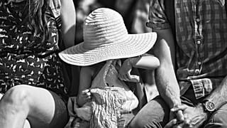 Πως είναι να είσαι γονιός στην Ευρώπη; - Τι δείχνουν τα στατιστικά