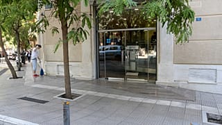 Εισβολή του «Ρουβίκωνα» στο Βρετανικό Συμβούλιο