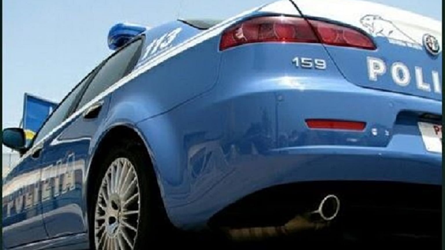 Napoli: pianificava attacco, arrestato immigrato del Gambia