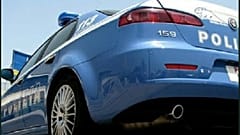 Napoli: pianificava attacco, arrestato immigrato del Gambia