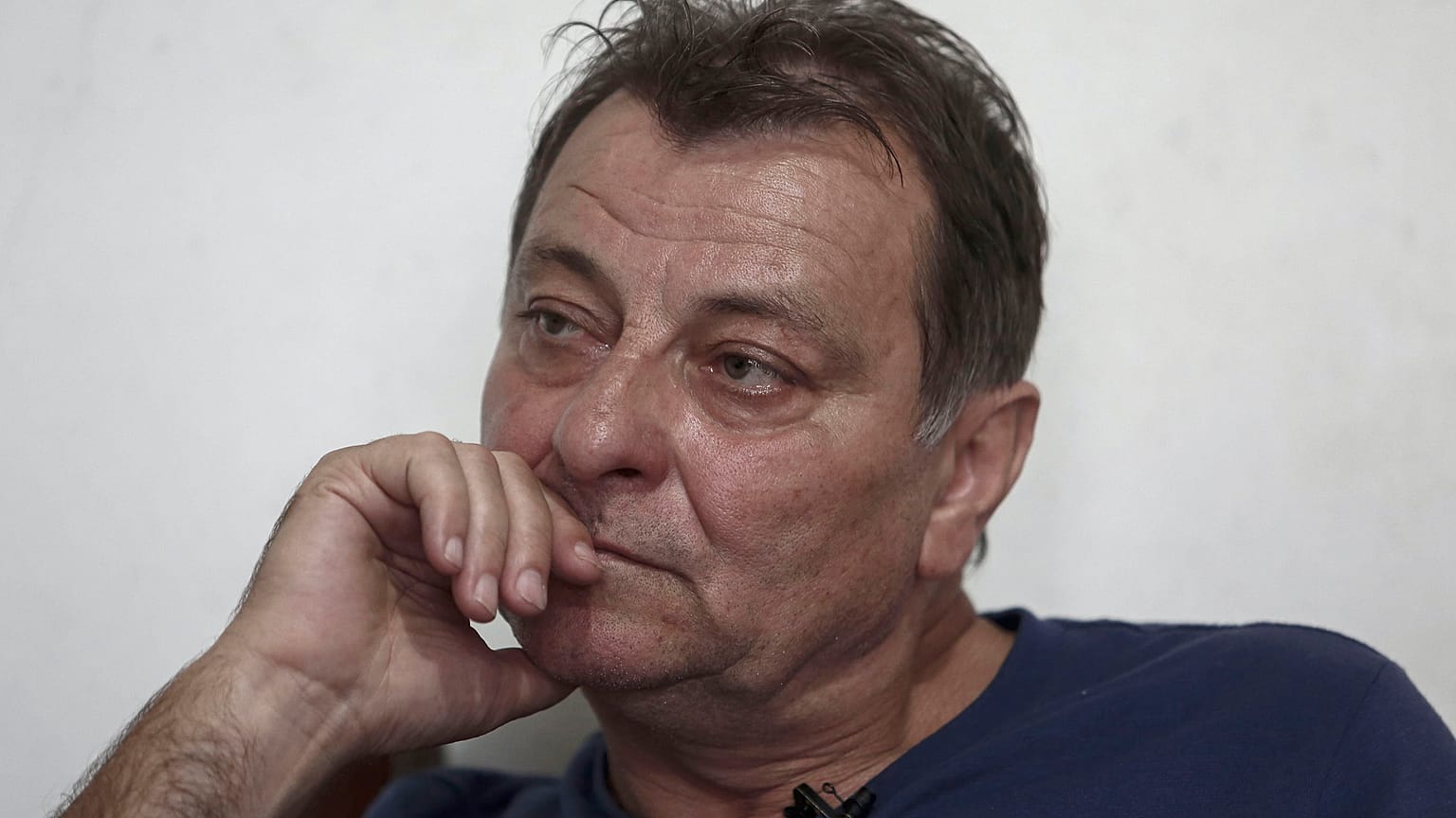Cesare Battisti libero