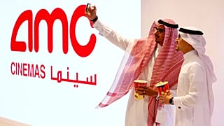 سعر تذكرة السينما في السعودية أغلى من أمريكا وأوروبا
