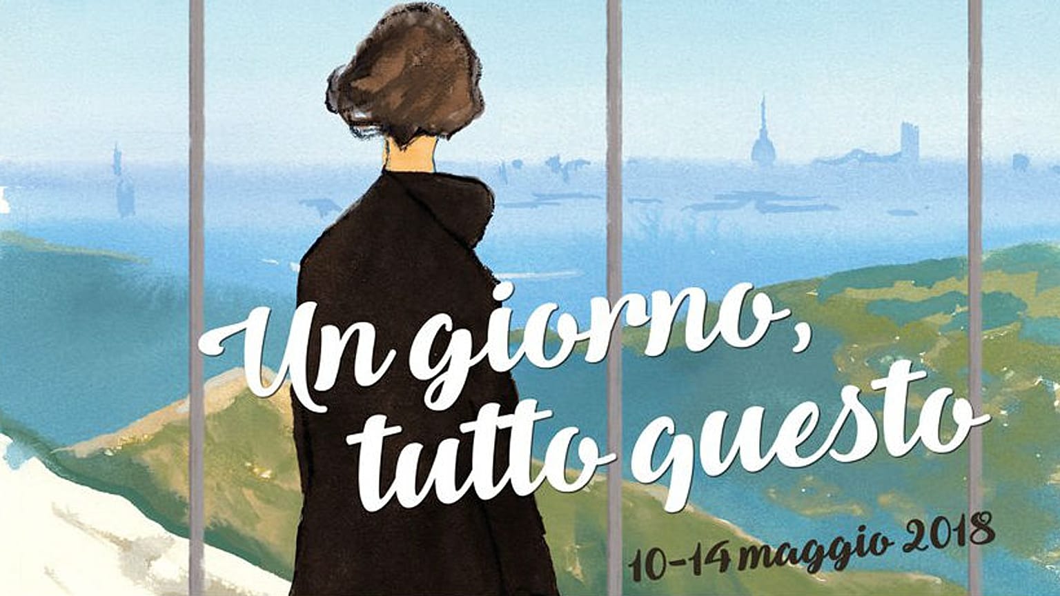 Salone del Libro di Torino: ospiti prestigiosi in arrivo 