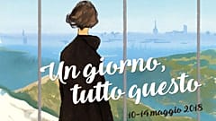 Salone del Libro di Torino: ospiti prestigiosi in arrivo 