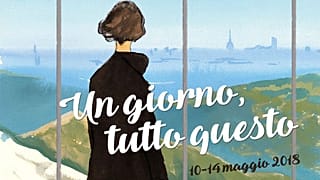 Salone del Libro di Torino: ospiti prestigiosi in arrivo 