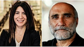 Alper Görmüş: Türk medyası her zaman devlet yanlısıydı 