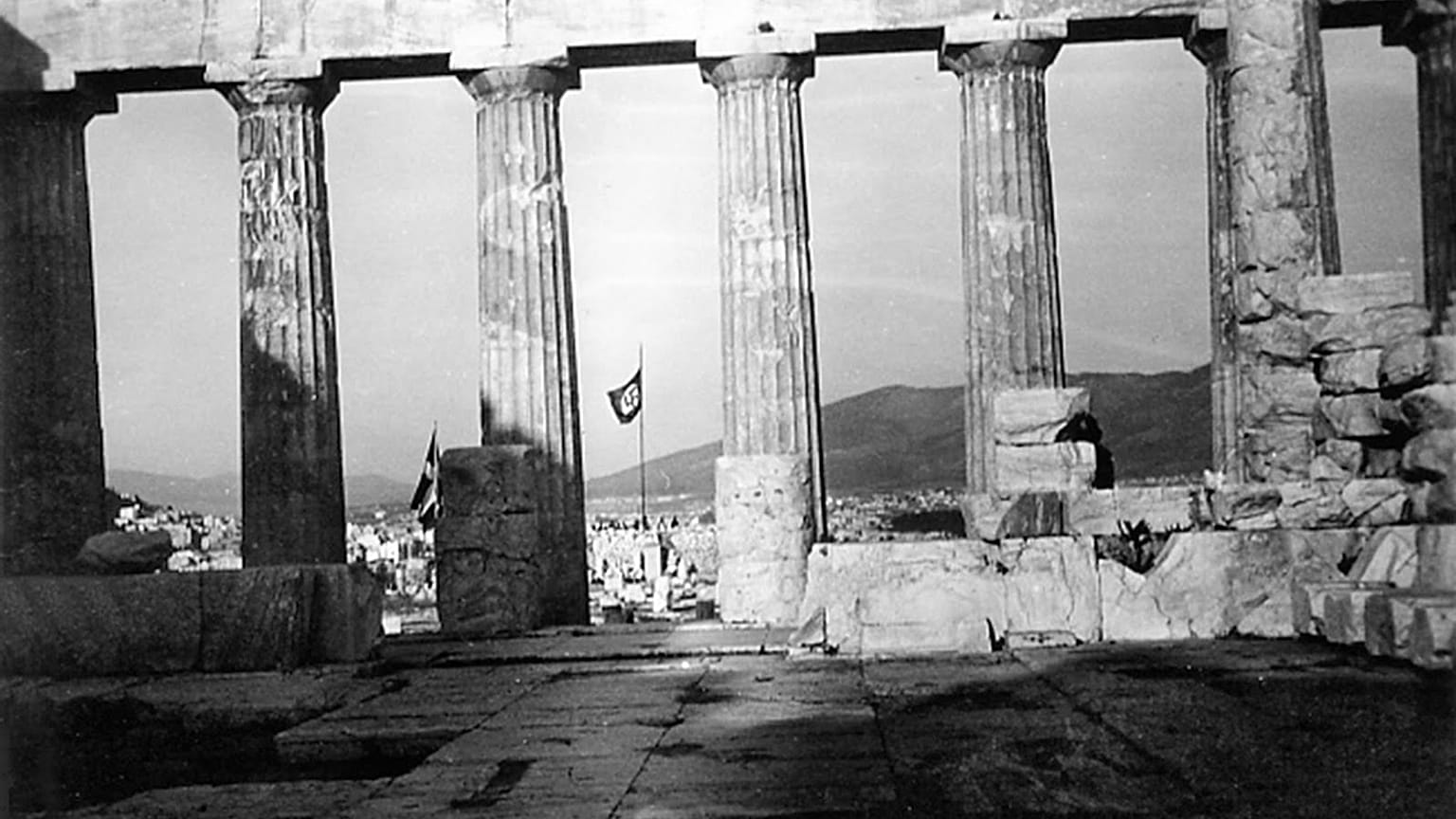 Γερμανία: Διαδικτυακή πύλη για τις Μνήμες από την Κατοχή στην Ελλάδα	