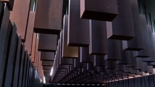First big memorial to the thousands of African-Americans lynched by whites opens in Alabama