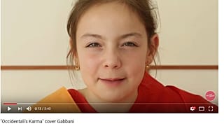 Il Ticino canta fortissimo