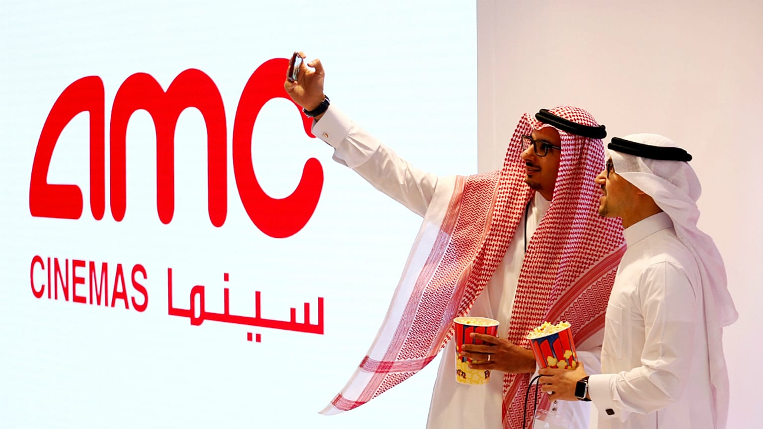  قیمت سرسام‌آور بلیط سینما در عربستان سعودی صدای تماشاگران را درآورد