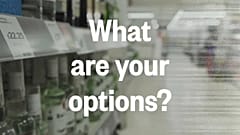 Watch: Minimum alcohol pricing in Scotland